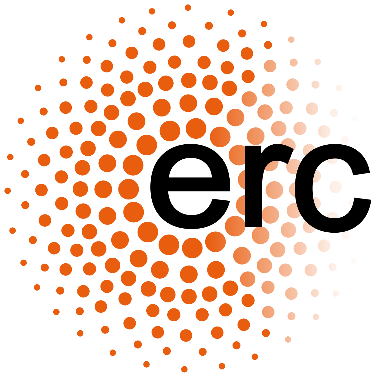 ERC logo